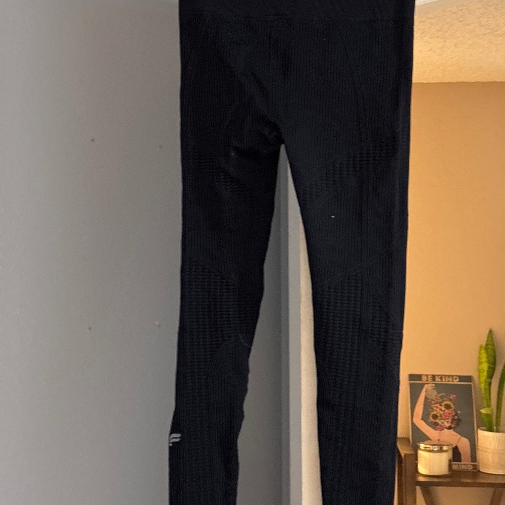 Fabletics black leggings